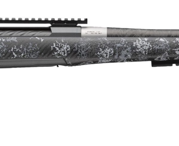 BRO X-BOLT 2 PRO MCM CF 300WIN 26 3RD SR MB