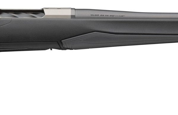 BRO X-BOLT 2 HUNT COMP TWO-TONE 6.5CREED 22 4R
