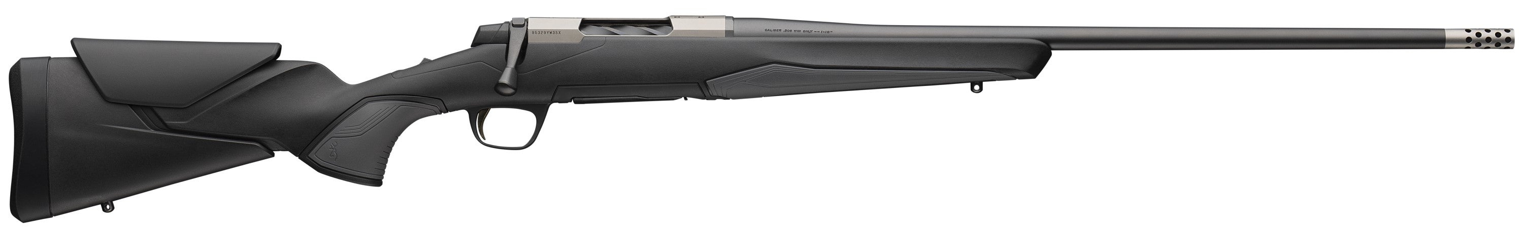 BRO X-BOLT 2 HUNT COMP TWO-TONE 6.5CREED 22 4R