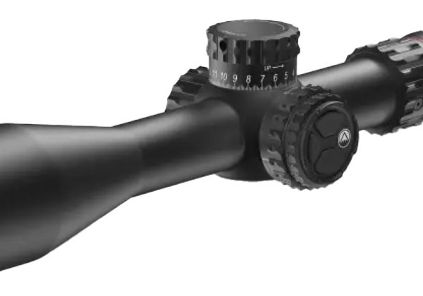 Burris XTR PS