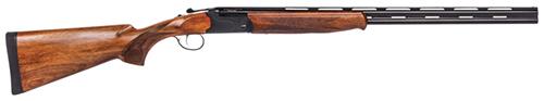 Savage 555 — 16 ga, 28"