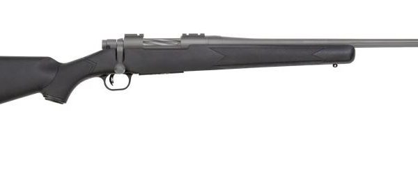 MOSSBERG PATRIOT 350LEG SS CERAKOTE/SYN