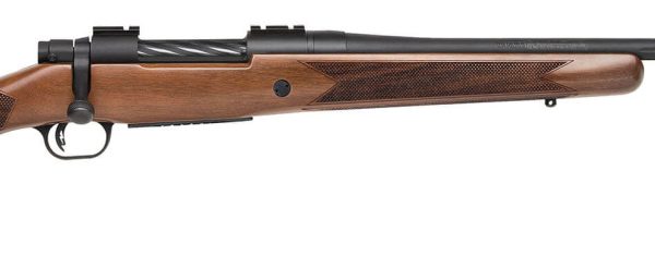 MOSS PATRIOT WALNUT 7MM PRC 24 3RD