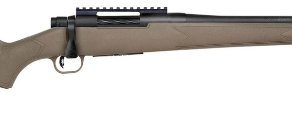MOSS PATRIOT PREDATOR 400LEGEND 20 FDE 4RD
