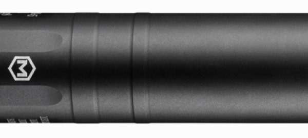 MAXIM DEFENSE MS-45 SUPPRESSOR