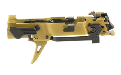 SIG 320 FRAME FIRE CONTROL UNIT CUSTOM GLD