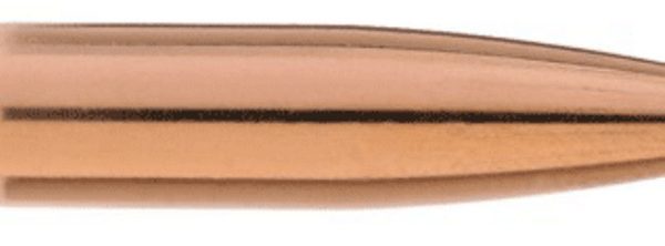 SIE MATCHKING X 6.5MM .264 142GR 100/BOX