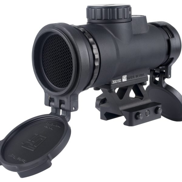 Trijicon MRO SD Patrol — 1x
