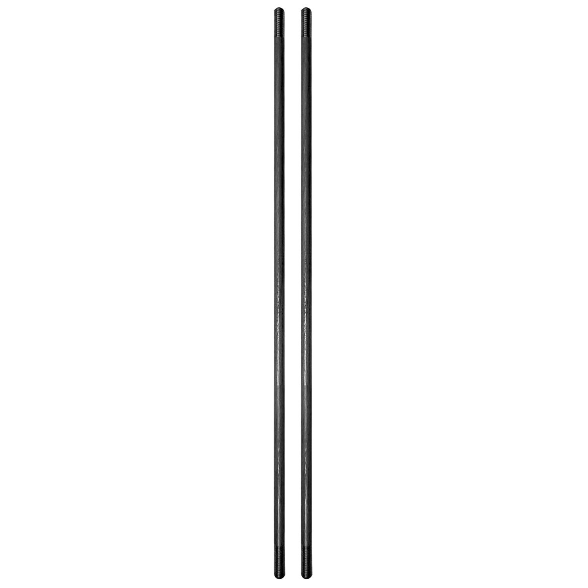 Yhm 8&Quot; Rod Kit For Victra-12 Blk
