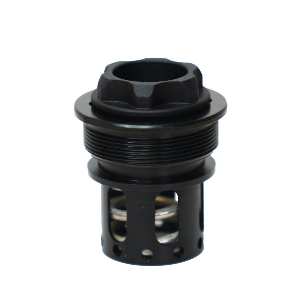 RUGGED SUPPRESSORS RUGGED UNIVERSAL CAGE MOUNT