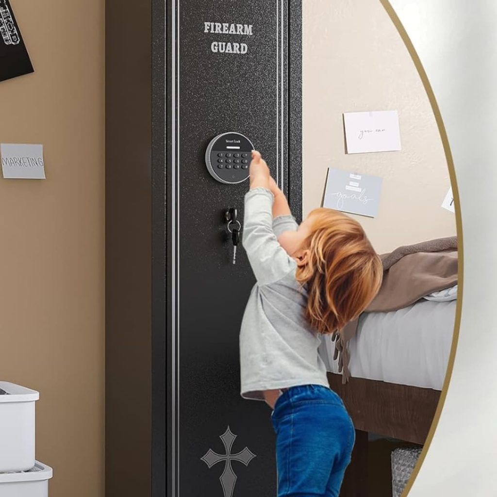 Free Gun Safe Giveaway Steamboat Springs