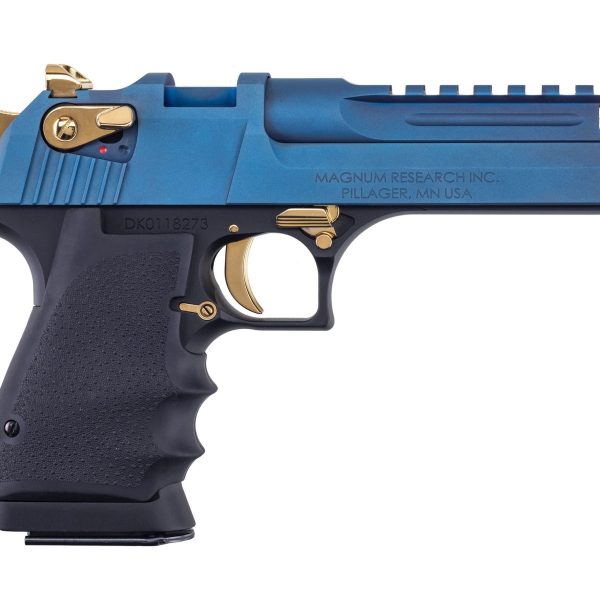 Magnum Research Desert Eagle — .357 Mag, 9+1