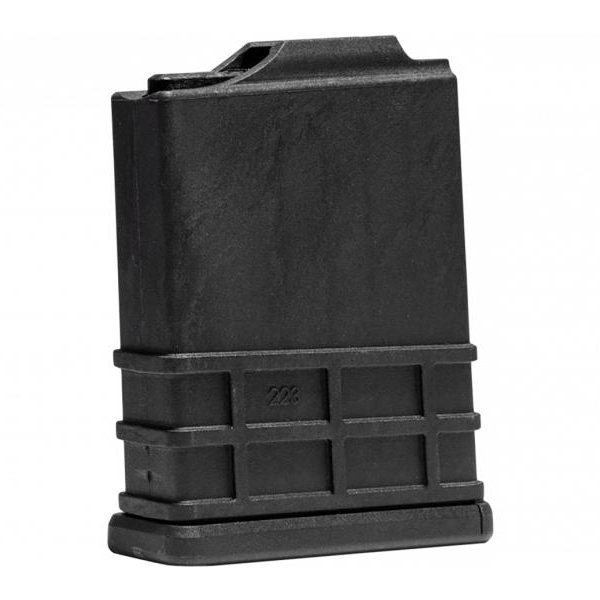 Savage 10 Magazine — .223/5.56, 10-round