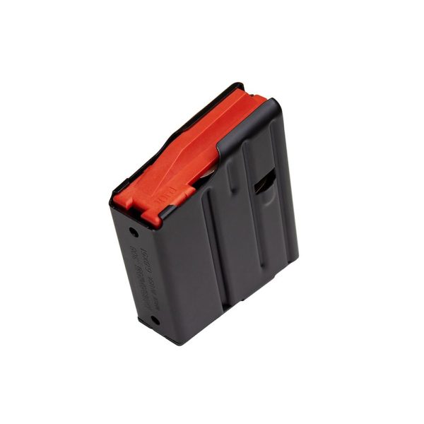 C Products Defense DuraMag SS Magazine — .308 Win, 10-round