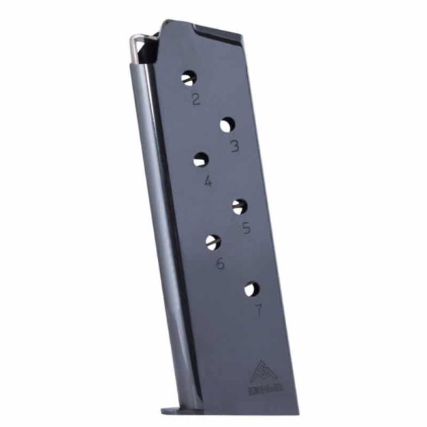 Mec-Gar 1911 Magazine — .45 ACP, 7-round