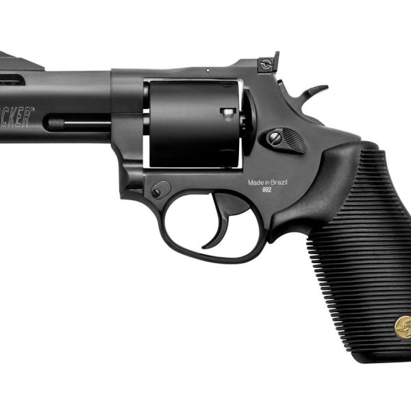 Taurus 692 — .357 Mag, 7-round