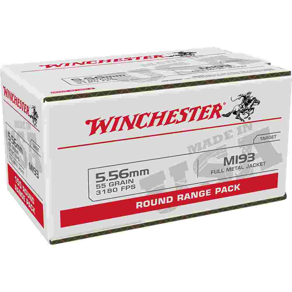 Winchester Black Friday 2024