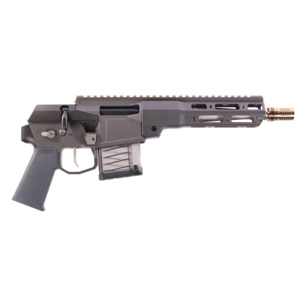 Q Mini Fix — .300 BLK, 8"