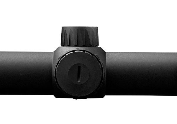 EOTech Vudu — 2-12x40