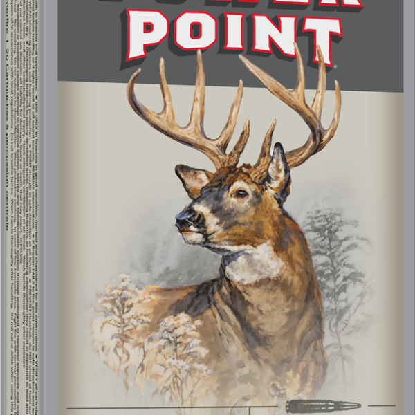 WINCHESTER SPR-X 7MM RM MG 175GR PP
