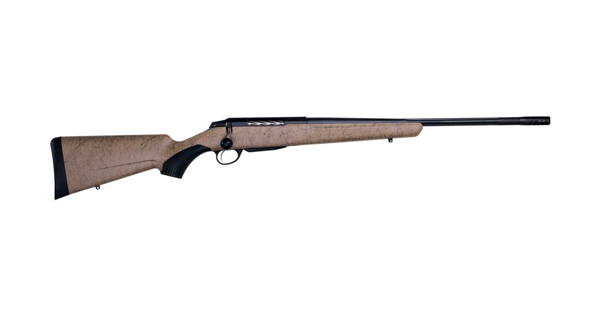 Tikka T3Xlt Rghtch Dsrt 270Wsm 24&Quot;