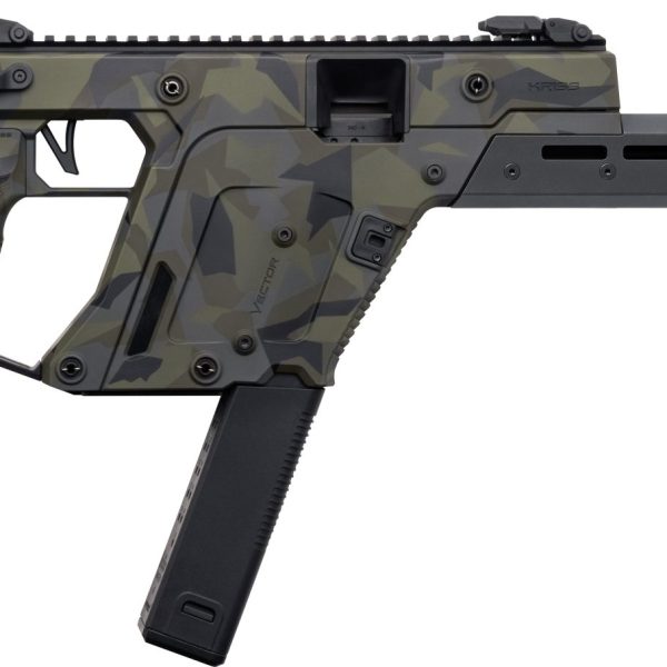 KRISS Vector CRB — .45 ACP, 16"