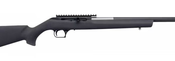 MAGNUM RESEARCH MAGNUM LT 17HMR STRAIGHT PULL