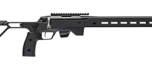 TIKKA T1X ACE TARGET 17HMR 16"