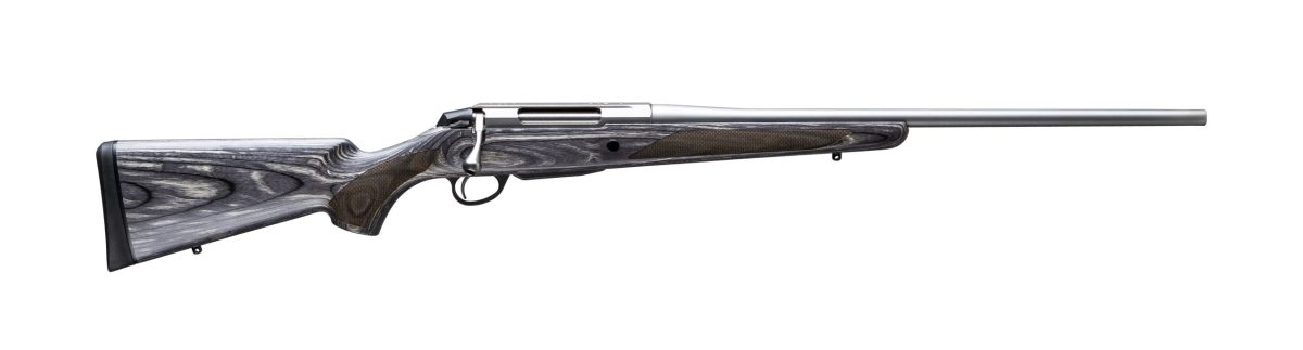 Tikka T3X 243Win 20&Quot; Ss/Lam 3+1 Tb