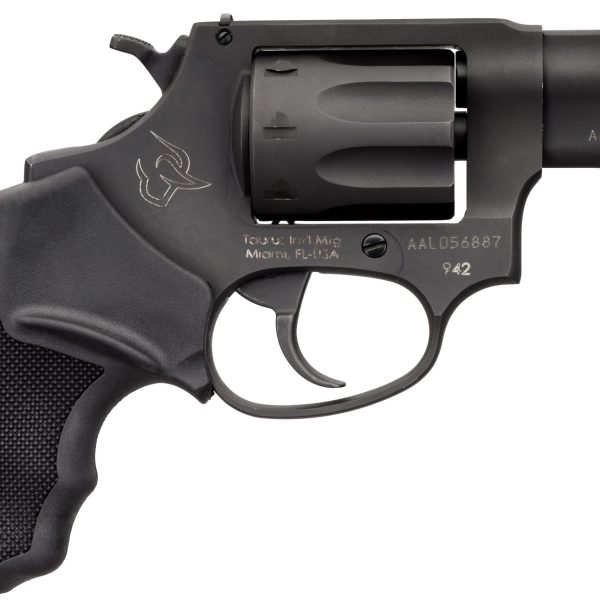 Taurus 942 — .22 LR, 8-round
