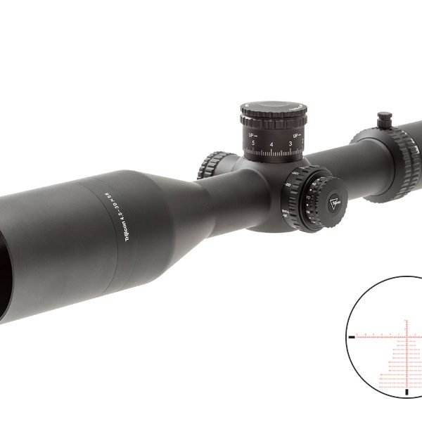 Trijicon Tenmile — 4.5-30x56