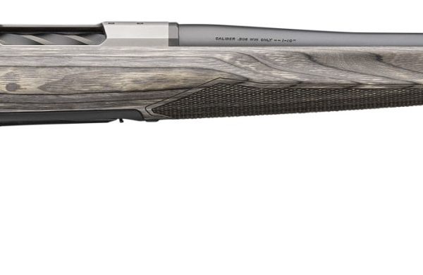 BROWNING X-BOLT 2 HUNT LAM 308WIN TT  #
