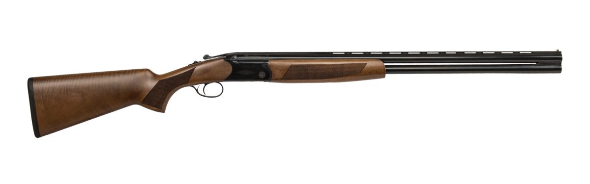 Cz-Usa Drake O/U 28/28 Bl/Wd 3&Quot;
