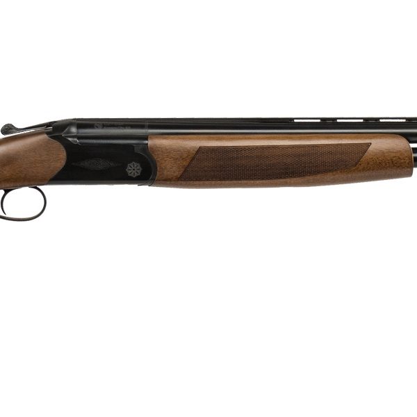CZ-USA DRAKE O/U 28/28 BL/WD 3"