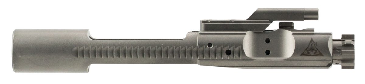 Rise Armament Ra1011Nib Bolt Carrier Group  5.56X45Mm Nato Nickel Boron 4140 Steel