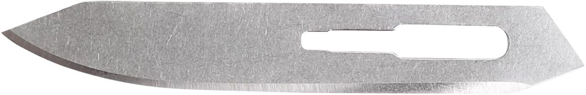 Kershaw 1890Rbx Lonerock Rbk Replacement Blades Drop Point 2.75&Quot; Satin 60A Ss Blade, 14 Blades