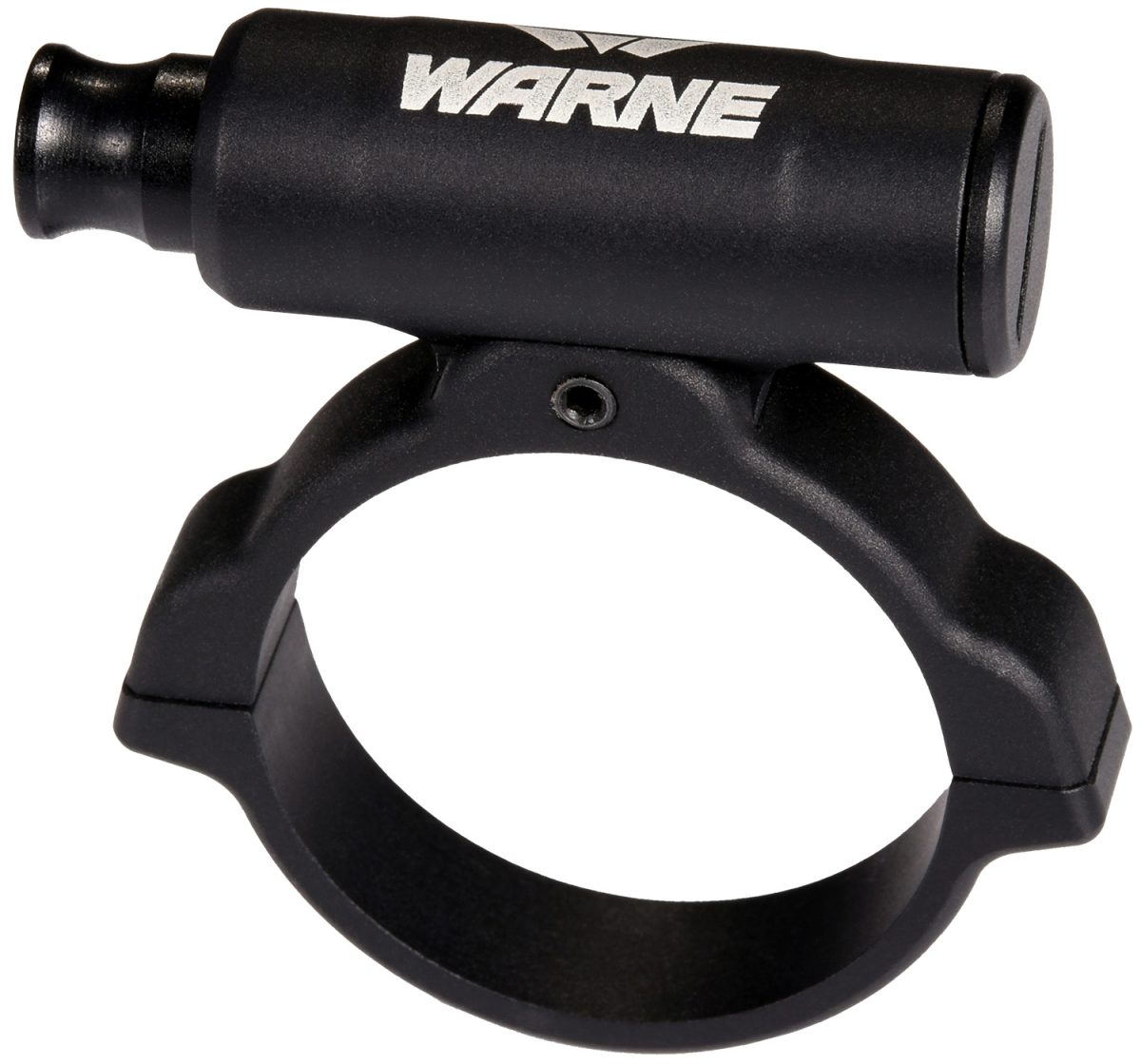 Warne Usl30 Universal Scope Level  30Mm Tube Diameter Universal Aluminum Black
