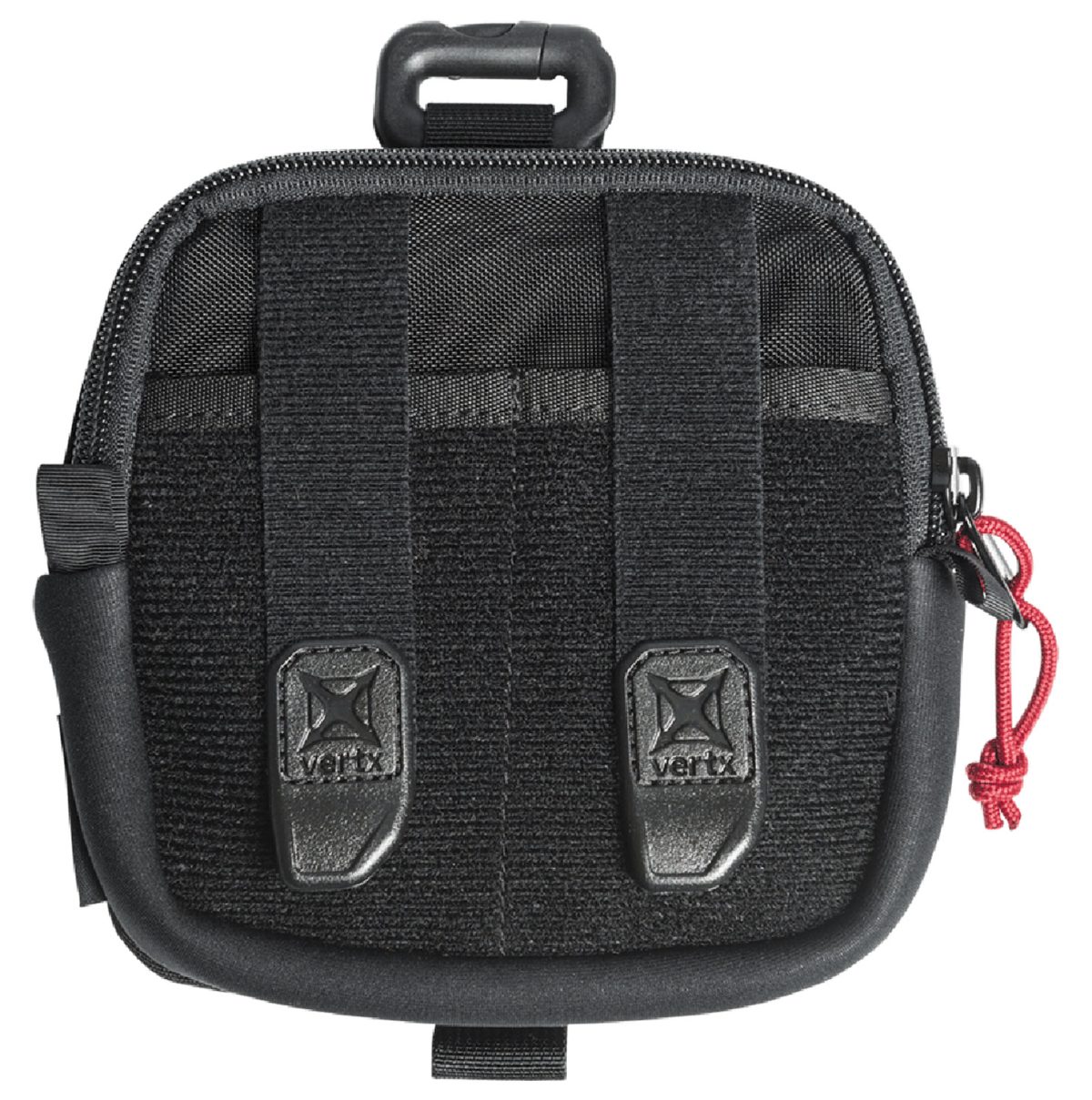 Vertx Vtz5155Bk Tactigami Mini Equipment Organizer Black Cordura