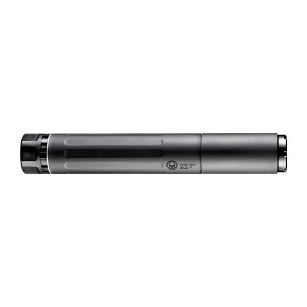 DEAD AIR GHOST 45M MODULAR .45 SILENCER-NO PISTON