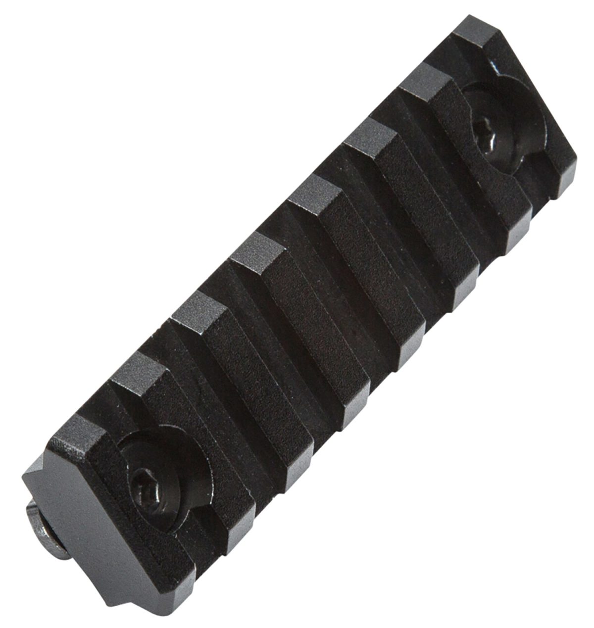 Firefield Ff34064 Verge Handguard 7&Quot; M-Lok Style Made Of Aluminum With Black Anodized Finish For Ar-15