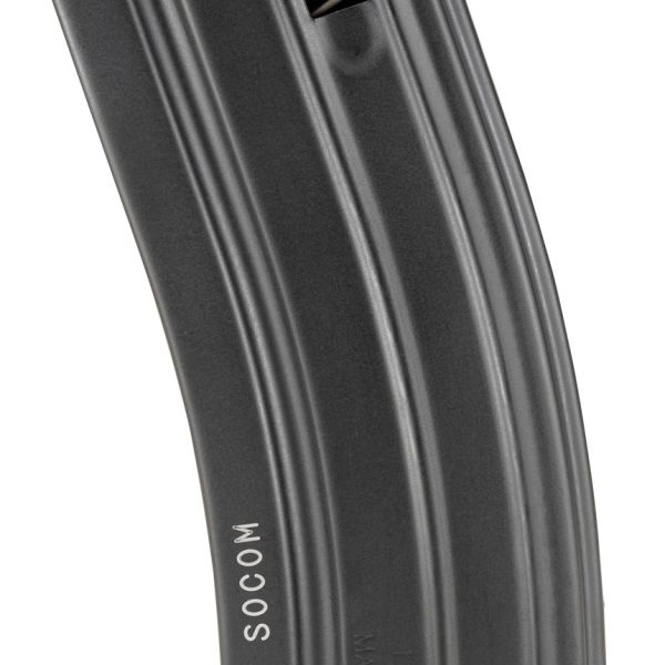 DuraMag SS Magazine — .458 Socom, 10-round