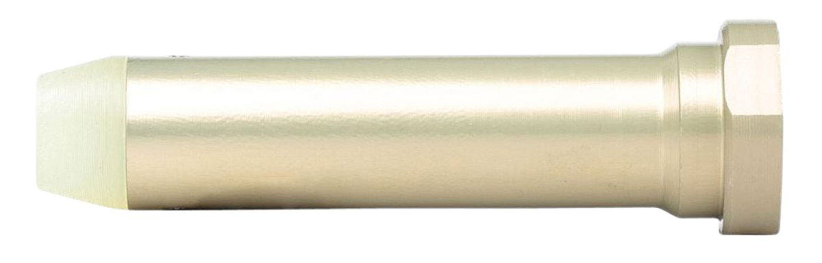 Aero Precision Aprh100080C Buffer  Carbine Style With Gold Finish For Ar-15