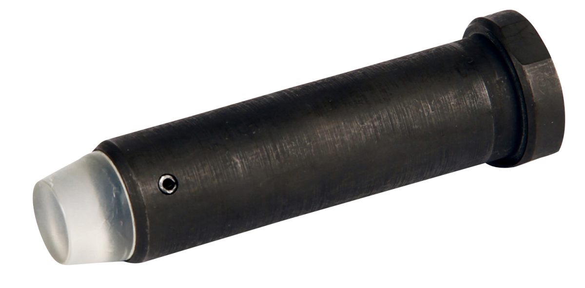Lbe Unlimited Arbuff9Mm Carbine Recoil Buffer  9Mm Ar-15 Black