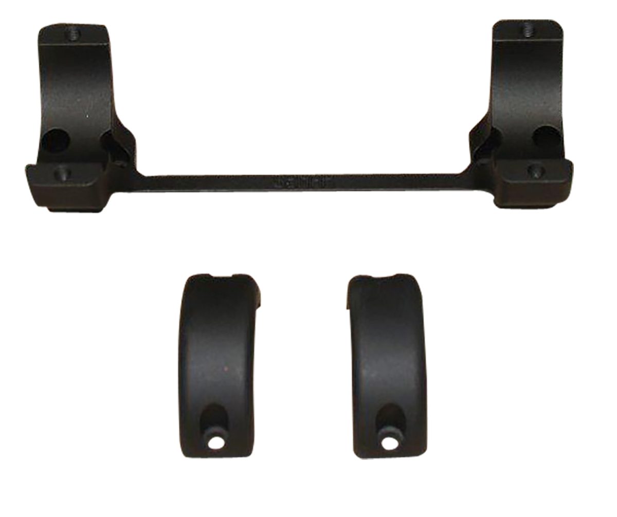 Dnz L32200 Game Reaper-Savage Scope Mount/Ring Combo Matte Black 30Mm