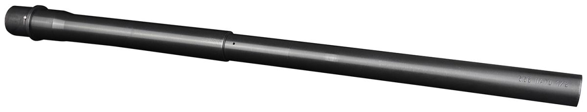 Diamondback 556C16H50B8Nyr Db Barrel  5.56X45Mm Nato 16&Quot; Black Nitride Chrome Moly Vanadium Steel Barrel
