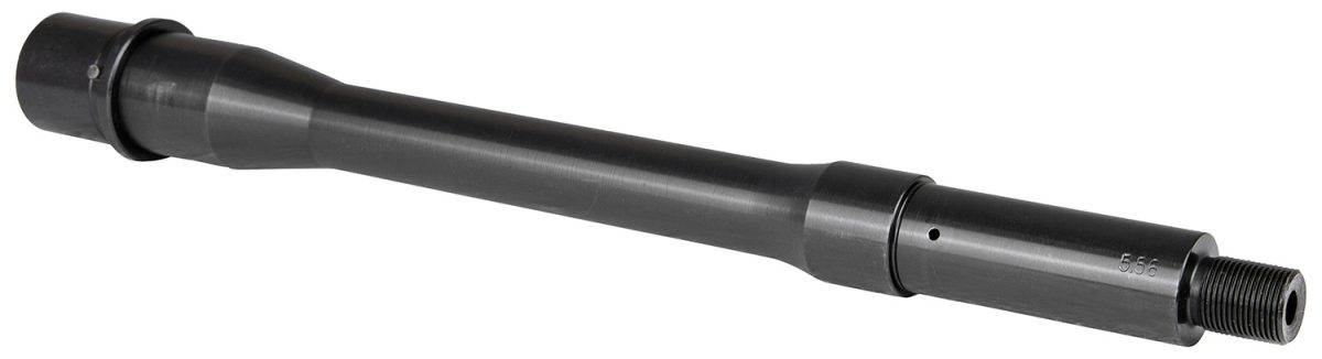 Diamondback 556C10M50B8R Db Barrel  5.56X45Mm Nato 10&Quot; Carbine-Length Black Nitride 4150 Chrome Moly Vanadium Steel