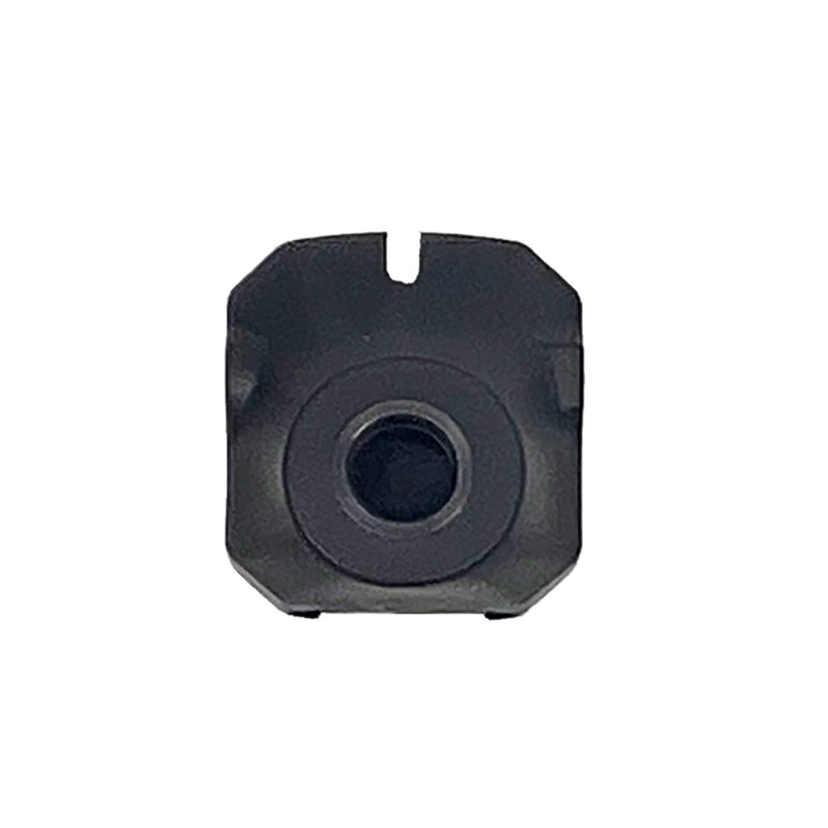 Ncstar Vg158 Qd Sling Mount  Black Polymer For Picatinny Hardware Included