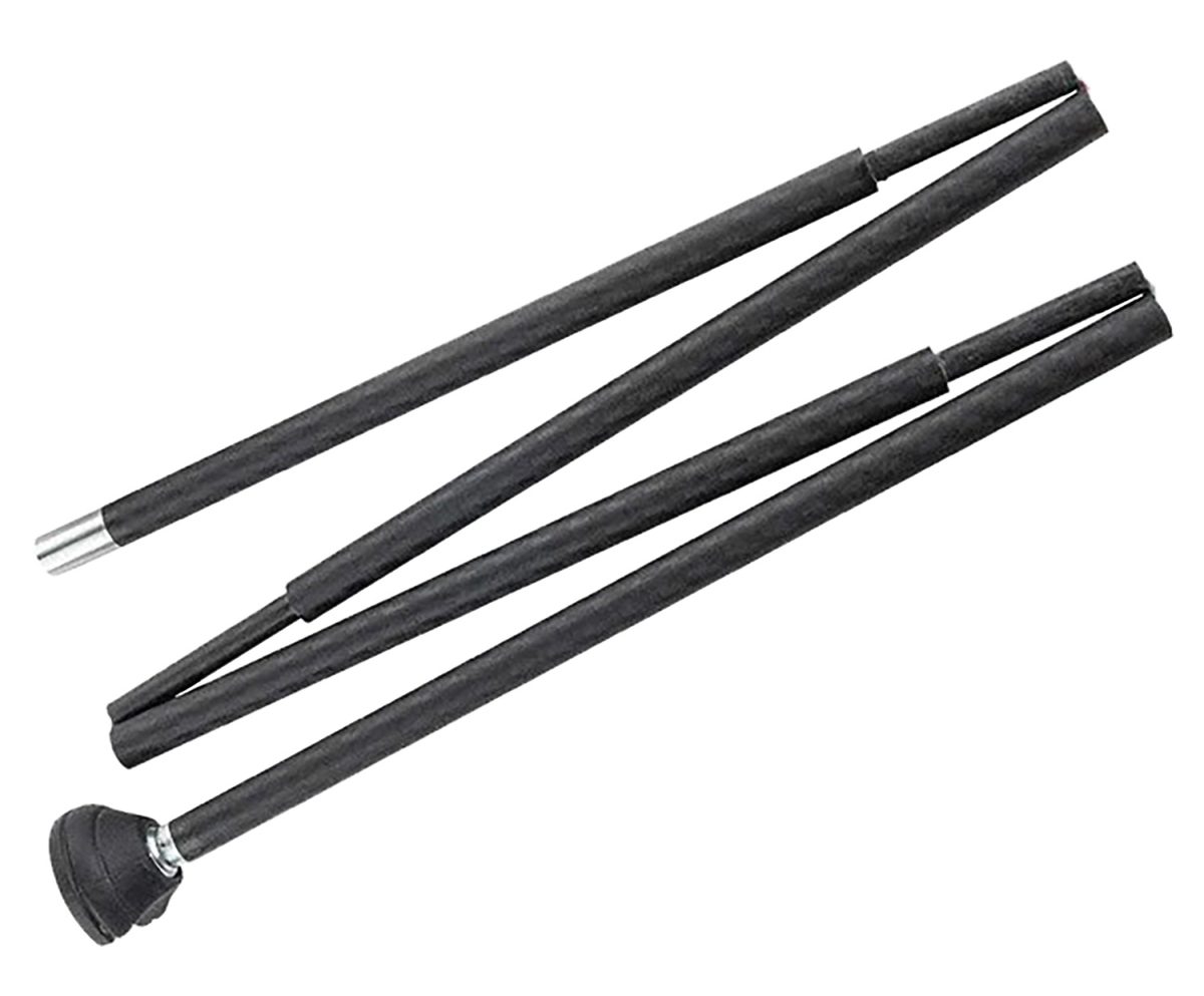 Cva Ac1747 Carbon Fiber Accura Collapsible Ramrod .40/.45/.50 Cal