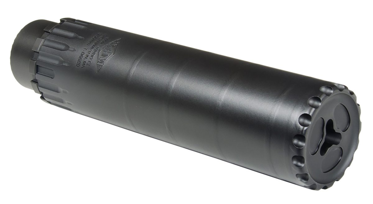 Yankee Hill 217528 Turbo T3 5.56Mm, Black Stainless Steel/Inconel With 1/2&Quot;-28 Tpi Flash Hider