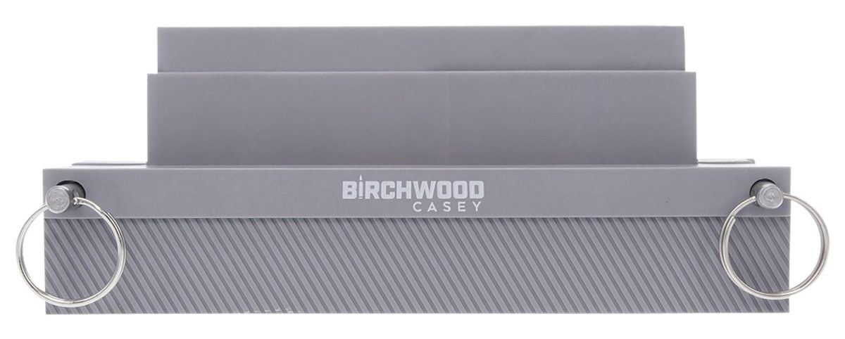 Birchwood Casey Upprvise-Block Vise Block  For Ar-15 Upper Receiver